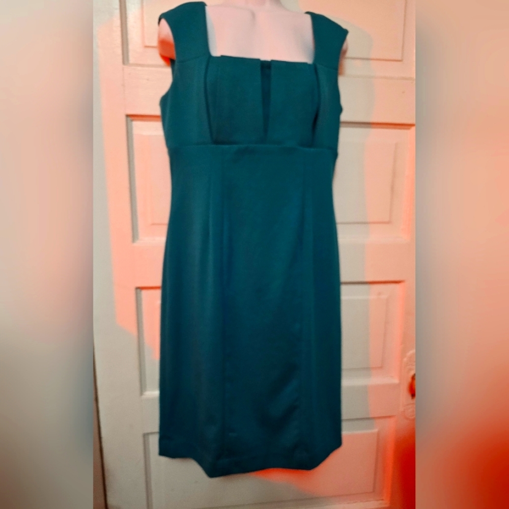 CALVIN KLEIN Sleeveless Dress